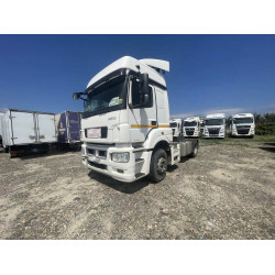 КАМАЗ 5490 4X2 Седельный тягач 5490-DC (Дизель+ГАЗ)