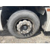 КАМАЗ 5490 4X2 Седельный тягач 5490-DC (Дизель+ГАЗ)