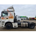 КамАЗ 5490 4x2 Седельный тягач 5490-DC (Дизельный, 12,0 л, 401 л.с., МТ)