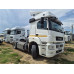 КамАЗ 5490 4x2 Седельный тягач 5490-892-DС (Дизель/Газ, 12,0 л, 401 л.с., МТ)