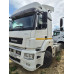 КамАЗ 5490 4x2 Седельный тягач 5490-892-DС (Дизель/Газ, 12,0 л, 401 л.с., МТ)