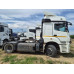 КамАЗ 5490 4x2 Седельный тягач 5490-892-DС (Дизель/Газ, 12,0 л, 401 л.с., МТ)
