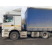 КамАЗ 5490 4x2 Седельный тягач 5490-DC (Дизель/Газ, 12,0 л, 401 л.с., МТ)