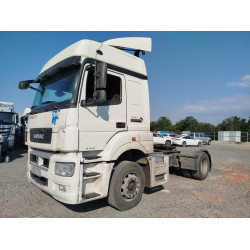 КАМАЗ 5490 4X2 Седельный тягач 5490 4х2 Седельный тягач