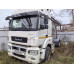 КамАЗ 5490 4x2 Седельный тягач 5490-023-87 (Дизельный, 12,0 л, 401 л.с., АТ)