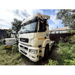 КАМАЗ 5490 4X2 Седельный тягач 5490 4х2 Седельный тягач