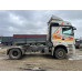 КамАЗ 5490 4x2 Седельный тягач 5490-DC (Дизельный, 12,0 л, 401 л.с., МТ)