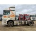КамАЗ 5490 4x2 Седельный тягач 5490-DC (Дизельный, 12,0 л, 401 л.с., МТ)