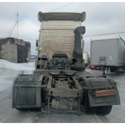 КамАЗ 5490 4x2 Седельный тягач 5490-022-87(S5) (Дизельный, 12,0 л, 401 л.с., МТ)