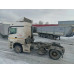 КамАЗ 5490 4x2 Седельный тягач 5490-022-87(S5) (Дизельный, 12,0 л, 401 л.с., МТ)