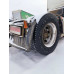 КамАЗ М1840 4x2 Седельный тягач 5490-S5 (Дизельный, 12,0 л, 401 л.с., МТ)
