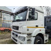 КамАЗ М1840 4x2 Седельный тягач 5490-S5 (Дизельный, 12,0 л, 401 л.с., МТ)