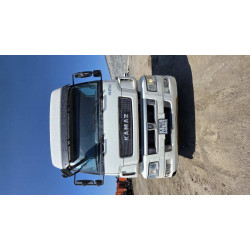 КамАЗ 5490 4x2 Седельный тягач 5490-022-87(S5) (Дизельный, 12,0 л, 401 л.с., МТ)