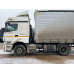 КамАЗ М1840 4x2 Седельный тягач 5490-S5 (Дизель/Газ, 12,0 л, 401 л.с., МТ)