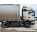 КамАЗ М1840 4x2 Седельный тягач 5490-S5 (Дизель/Газ, 12,0 л, 401 л.с., МТ)
