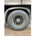 КамАЗ М1840 4x2 Седельный тягач 5490-S5 (Дизель/Газ, 12,0 л, 401 л.с., МТ)