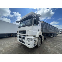 КАМАЗ 5490 4X2 Седельный тягач 5490 4х2 Седельный тягач