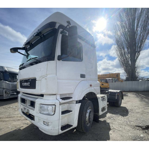 КАМАЗ 5490 4X2 Седельный тягач 5490 4х2 Седельный тягач КАМАЗ 5490 4X2 Седельный тягач 5490 4х2 Седельный тягач