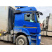 КамАЗ 5490 4x2 Седельный тягач 5490-S5 (Дизель/Газ, 12,0 л, 401 л.с., МТ)