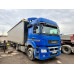 КамАЗ 5490 4x2 Седельный тягач 5490-S5 (Дизель/Газ, 12,0 л, 401 л.с., МТ)