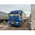 КамАЗ 5490 4x2 Седельный тягач 5490-S5 (Дизель/Газ, 12,0 л, 401 л.с., МТ)