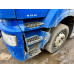 КамАЗ 5490 4x2 Седельный тягач 5490-S5 (Дизель/Газ, 12,0 л, 401 л.с., МТ)
