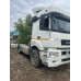 КамАЗ 5490 4x2 Седельный тягач 5490-S5 (Дизель/Газ, 12,0 л, 401 л.с., МТ)