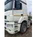 КамАЗ 5490 4x2 Седельный тягач 5490-S5 (Дизель/Газ, 12,0 л, 401 л.с., МТ)