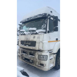 КамАЗ 5490 4x2 Седельный тягач 5490-023-87 (Дизельный, 12,0 л, 401 л.с., АТ)