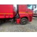КамАЗ 5490 4x2 Седельный тягач 5490-S5 (Дизельный, 12,0 л, 401 л.с., АТ)