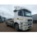КамАЗ 5490 4x2 Седельный тягач 5490-036-87 (Дизельный, 12,0 л, 401 л.с., МТ)