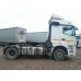 КамАЗ 5490 4x2 Седельный тягач 5490-036-87 (Дизельный, 12,0 л, 401 л.с., МТ)