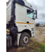 КамАЗ М1840 4x2 Седельный тягач 5490-S5 (Дизельный, 12,0 л, 401 л.с., МТ)