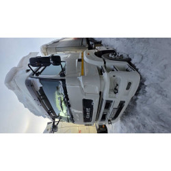 КамАЗ М1840 4x2 Седельный тягач 5490-S5 (Дизельный, 12,0 л, 401 л.с., МТ)