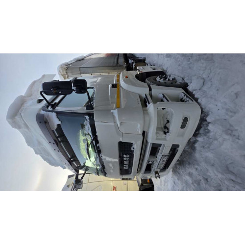 КамАЗ М1840 4x2 Седельный тягач 5490-S5 (Дизельный, 12,0 л, 401 л.с., МТ)