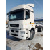 КамАЗ 5490 4x2 Седельный тягач 5490-S5 (Дизельный, 12,0 л, 401 л.с., АТ) КамАЗ 5490 4x2 Седельный тягач 5490-S5 (Дизельный, 12,0 л, 401 л.с., АТ)