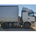 КамАЗ М1840 4x2 Седельный тягач 5490-S5 (Дизельный, 12,0 л, 401 л.с., МТ)