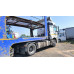 КАМАЗ M1840 4x2 Седельный тягач 5490-S5