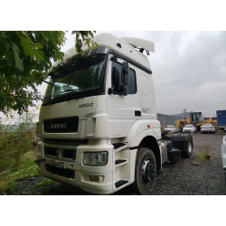 КАМАЗ 5490 4X2 Седельный тягач 5490-S5