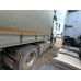КАМАЗ M1840 4x2 Седельный тягач M1840 (5490) (Газовый двигатель)