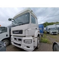 КАМАЗ 5490 4x2 Седельный тягач