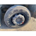 КамАЗ 5490 4x2 Седельный тягач 5490-033-87(S5) (Дизельный, 12,0 л, 401 л.с., АТ)