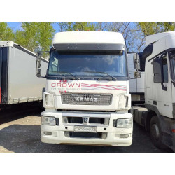 КамАЗ 5490 4x2 Седельный тягач 5490-032-87(S5) NEO