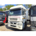 КамАЗ 5490 4x2 Седельный тягач 5490-032-87(S5) NEO