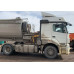 КамАЗ 5490 4x2 Седельный тягач 5490-033-87(S5) (Дизельный, 12,0 л, 401 л.с., АТ)