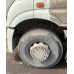 КамАЗ 5490 4x2 Седельный тягач 5490-033-87(S5) (Дизельный, 12,0 л, 401 л.с., АТ)