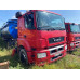 КАМАЗ 5490 4x2 Седельный тягач