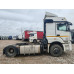 КамАЗ 5490 4x2 Седельный тягач 5490-S5 (Дизельный, 12,0 л, 401 л.с., АТ)