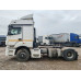 КамАЗ 5490 4x2 Седельный тягач 5490-S5 (Дизельный, 12,0 л, 401 л.с., АТ)
