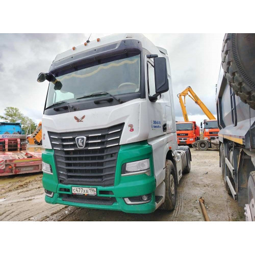 КАМАЗ 54901 4x2 Седельный тягач 54901 4x2 Седельный тягач КАМАЗ 54901 4x2 Седельный тягач 54901 4x2 Седельный тягач